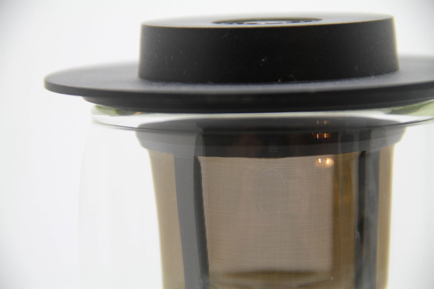 finum Hot Glass System 200ml