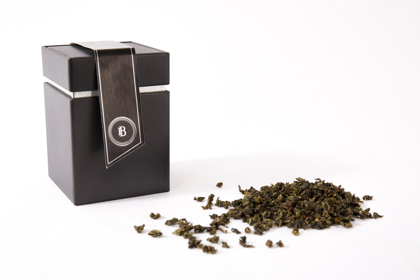 Milky Oolong - Drink Amazing