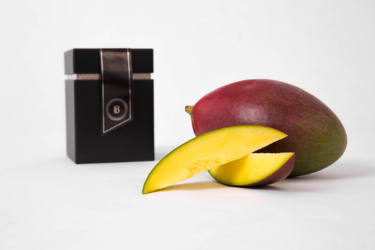 Mango GT – Grüner Tee mit exotischer Mango