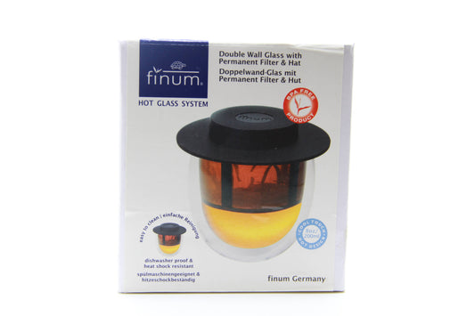 finum Hot Glass System 200ml
