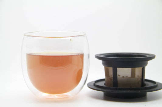 finum Hot Glass System 200ml