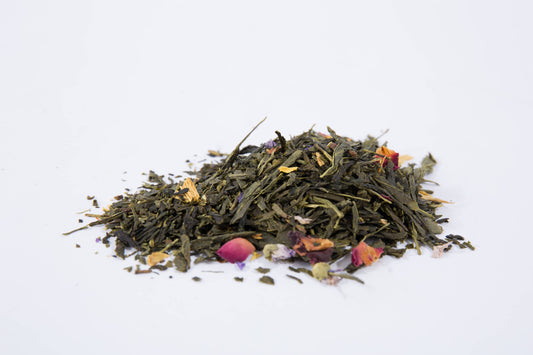 Mango GT – Grüner Tee mit exotischer Mango