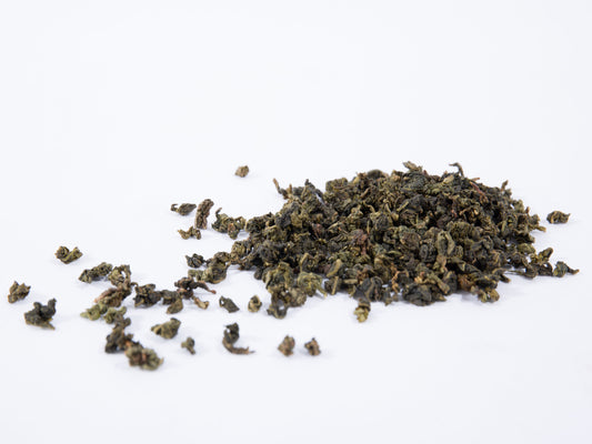 Milky Oolong - Drink Amazing