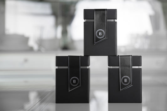 Number 8 - Grüner Tee, Ein Traum