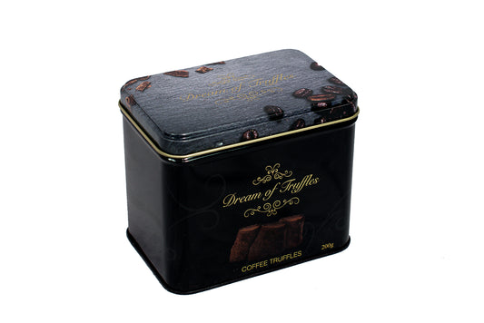 Dream Of Sweden Kaffeetrüffel - 200Gr.